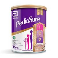 Gambar PEDIASURE COKLAT 400 GR / SUSU ANAK / KIMIA FARMA dari terisshopp undefined 2 Tokopedia