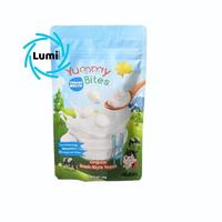 Gambar Terlaris Yummy Bites Yogurt Melt 20Gr Best Seller - ORIGINAL dari Sahara Market. undefined 3 Tokopedia
