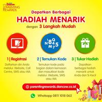 Gambar Promo Nestlé Dancow 5+ Vanila Susu Anak 5-12 Tahun Box 750G Best Seller dari Sahara Market. undefined 2 Tokopedia