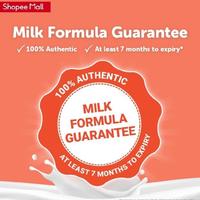 Gambar Bebelove Susu Formula Bayi Usia 0-12 Bulan 800 g - Tahap 1 dari terisshopp undefined 5 Tokopedia