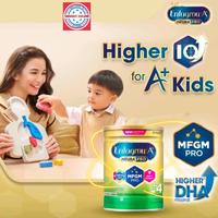 Gambar ENFAGROW A+ 4 800GRAM SUSU PERTUMBUHAN 3-12 TAHUN - Vanila dari terisshopp undefined 2 Tokopedia