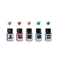 Gambar Tramol Waterproof Ink dari fawkex undefined 5 Tokopedia
