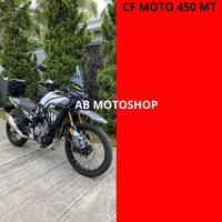 Gambar Crashbar cf moto 450 mt pelindung body dari AB MOTOSHOP undefined 4 Tokopedia