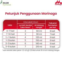Gambar Morinaga Bmt Platinum MoriCare+ 400g, Susu Formula Bayi 0-6 Bulan dari terisshopp undefined 3 Tokopedia