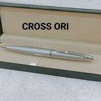 Gambar PENA CROSS ORIGINAL no parker pilot pelikan platinum waterman sheaffer aigner hero st dupont mont Blanc montegrappa caran d'ache dari Toko Batu Pirus Dan Pulpen 88 undefined 1 Tokopedia