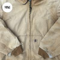 Gambar Carhartt Active Jacket J130 BRN dari sossboypreloved undefined 2 Tokopedia
