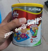 Gambar Susu Chil Mil Platinum 2 (6-12 bulan) 400gr/chil mil platinum 2 400 gr dari terisshopp undefined 1 Tokopedia