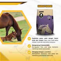 Gambar Haras vital horse 25kg kuda dari Ganesha H Equestrian undefined 2 Tokopedia