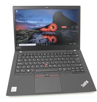 Gambar Laptop Second/Murah Lenovo Thinkpad T14 Core I5 Gen 10 | Ram 16 GB SSD 256 GB | BERGARANSI Bonus Tas dari Angel'S Comp undefined 2 Tokopedia