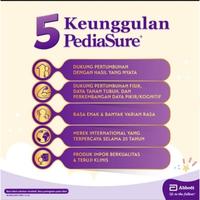 Gambar Pediasure Go Tetra Susu UHT Cair 110ml - Coklat dari Hint Baby Shop undefined 4 Tokopedia