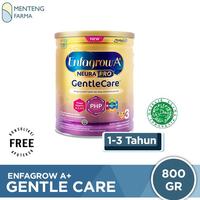 Gambar Enfagrow A+ Gentle Care Susu Formula untuk Gangguan Pencernaan 900 gr dari terisshopp undefined 1 Tokopedia