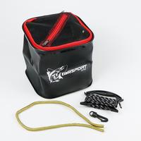 Gambar Pilihan Tas Pancing Tempat Untuk Udang Tas Mancing Perlengkapan Memancing / Tempat Umpan Ikan Hidup - Ember 40 Cm dari Pemanade Collection undefined 5 Tokopedia