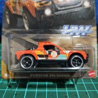 Gambar Hot Wheels Porsche 914 Safari HW Speed Graphics Orange Special Card HWR60 dari BP.ID undefined 2 Tokopedia