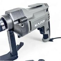 Gambar COD MESIN BOR LISTRIK ELECTRIC DRILL 13MM APR JAPAN KOPER A13-6 dari APR HUJIA JLD JATIM undefined 5 Tokopedia