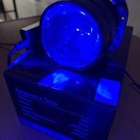 Gambar Proji Biled LPM 2,5 Whitelend Gen 1 garansi  Harga satuan - Biled Devilblue dari IPV MOTOR undefined 4 Tokopedia