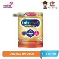Gambar Terlaris Enfagrow A+3 Original 800 Gram Best Seller dari Sahara Market. undefined 1 Tokopedia