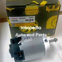 Gambar Motor Blower Nissan Xtrail T30 T31 Nissan Serena c26 March POKKA dari Radiator Mobil undefined 5 Tokopedia
