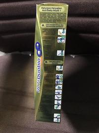 Gambar Susu Nutribaby Royal 1 400 Gram Usia 0-6 Bulan dari terisshopp undefined 4 Tokopedia