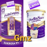 Gambar Pediasure Complete Vanila 400G - Susu Formula Anak Malnutrisi dari terisshopp undefined 3 Tokopedia