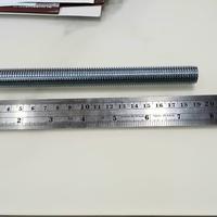 Gambar hilti anchor rod besi ulir angkur HAS 5,8 M16 x 190 dari PastiJaya Semarang undefined 3 Tokopedia