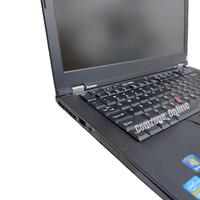 Gambar Laptop Thinkpad T420s Core i7 gen2 Ram 8GB SSD 128GB 14 inch Webcam nblen42 dari Comzone Online R16 undefined 3 Tokopedia