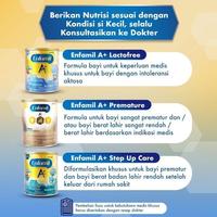 Gambar Enfamil A+ Premature 400 gram 400gr 400 gr Susu Bayi dari terisshopp undefined 4 Tokopedia