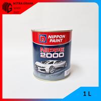 Gambar nippe 2000 nippon paint cat mobil / duco 1 kg dari UD. Mitra Graha undefined 1 Tokopedia