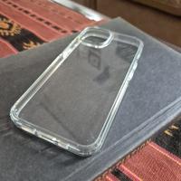 Gambar Iphone 13 case clear case brand Blueo dari Lapakmitun undefined 2 Tokopedia