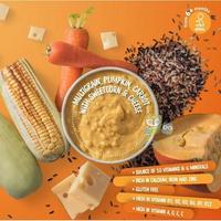 Gambar Terbaru Yummy Bites Cereal - Bubur Mpasi Bayi Original - WheatMilkDates dari Sahara Market. undefined 5 Tokopedia