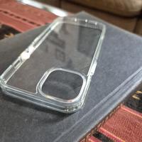 Gambar Iphone 13 case clear case brand Blueo dari Lapakmitun undefined 1 Tokopedia