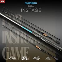 Gambar Joran Shimano Instage 2024 garansi resmi - B66ML dari galery pancing pky undefined 2 Tokopedia
