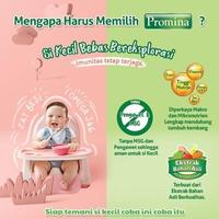 Gambar Terlaris 8 Psc - Promina Bubur Tim 8+ Daging & Brocoli Sachet Original dari Sahara Market. undefined 4 Tokopedia