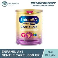 Gambar Ready Stok Enfamil A+ Gentle Care Susu Formula Untuk Gangguan Pencernaan 800 Gr Best Seller dari Sahara Market. undefined 4 Tokopedia