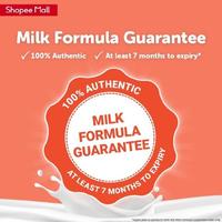 Gambar Bebelove Susu Formula Bayi Usia 0-12 Bulan 1800 g - Tahap 1 dari terisshopp undefined 5 Tokopedia