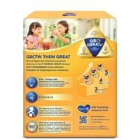 Gambar Bebelac 3 Susu Pertumbuhan Anak 1-3 Tahun Vanilla 620 gr dari terisshopp undefined 3 Tokopedia