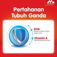Gambar KUUNA CHIL KID GOLD VANILA 1560G SUSU PERTUMBUHAN ANAK USIA 1-3 TAHUN dari Little Kuuna undefined 4 Tokopedia