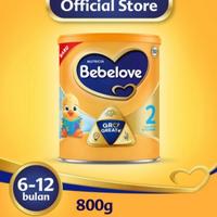 Gambar bebelove 2 800 gr nutricia susu dari terisshopp undefined 1 Tokopedia