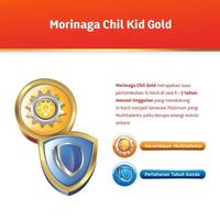 Gambar Ready Stok Chilkid Gold / Chil Kid Reguler 1600Gr Vanilla-Madu / Susu Anak 1-3Thn Best Seller - MADU POTONG dari Sahara Market. undefined 3 Tokopedia