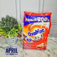 Gambar Hot Sale Ovaltine 3 In 1 Stick 594 Gr Isi 18 Malt Cokelat Chocolate Impor Best Seller - Bag ( 990gr ) dari Desoncell undefined 2 Tokopedia