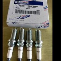 Gambar busi hyundai grand avega asli hyundai (4pcs) harga murah dari UTAMA PART CENTER undefined 2 Tokopedia