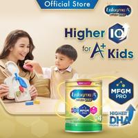 Gambar ENFAGROW A+ 4 RASA VANILA 400 GRAM SUSU FORMULA ANAK 3 - 12 TAHUN dari terisshopp undefined 2 Tokopedia