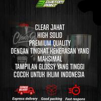 Gambar PAKET CLEAR JAHAT 3CUSTOM BALI dari Sugiartyyy undefined 2 Tokopedia