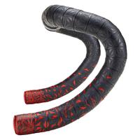 Gambar Bartape SUPACAZ super sticky kush fade roadbike fixie gravel - Fade red dari VeloVellaz 1 undefined 1 Tokopedia