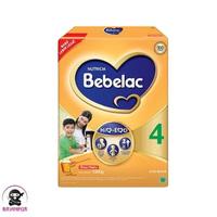 Gambar BEBELAC 4 Madu Susu Box 1000g 1000 g dari terisshopp undefined 2 Tokopedia