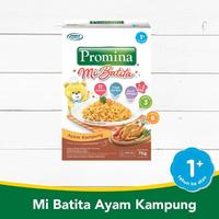 Gambar Terlaris Promina Supmi Daging + Pasta Mac & Cheese Free Mi Batita Ayam Kampung Best Seller dari Sahara Market. undefined 1 Tokopedia