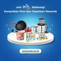 Gambar Promo Nestlé Lactogrow 3 Madu Susu Anak 1-3 Tahun Box 735G Original dari Sahara Market. undefined 2 Tokopedia