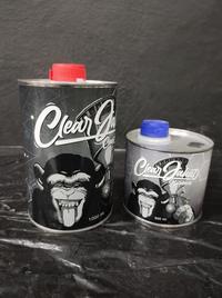 Gambar CLEAR JAHAT by 3 CUSTOM paint bali dari Sugiartyyy undefined 3 Tokopedia