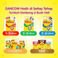 Gambar Promo Nestlé Dancow 5+ Vanila Susu Anak 5-12 Tahun Box 750G Best Seller dari Sahara Market. undefined 5 Tokopedia