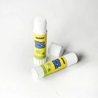 Gambar Glue Stick Kenko / Lem Kertas 8 gr - 1 box isi 30 pcs dari Cotama Stationery undefined 3 Tokopedia
