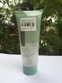 Gambar GLAFIDSYA | GLAB - PEELING TONE UP GEL EXFOLIATE / Eksfoliasi | Glafidsya Medika dari rafisqstore undefined 2 Tokopedia